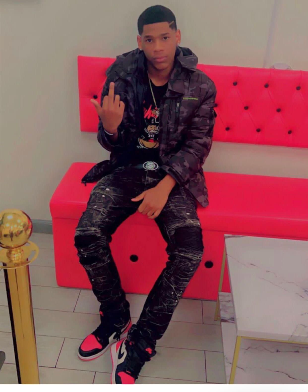 Elvis Boss