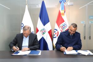 Refidomsa ofrecerá a la Fuerza Aérea asistencia técnica para manejo de depósitos de combustibles 