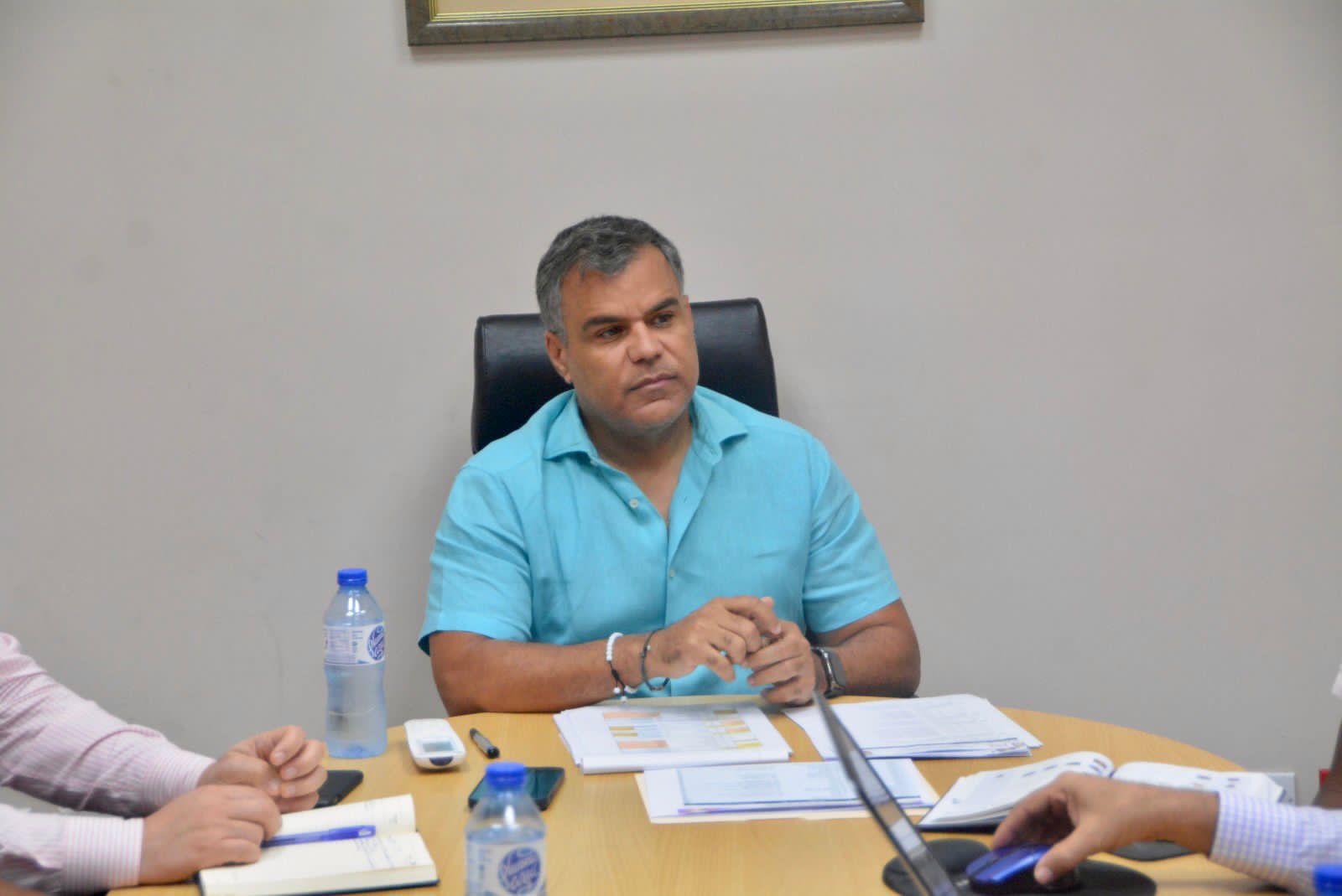 PLD celebrará asambleas electorales durante el fin de semana