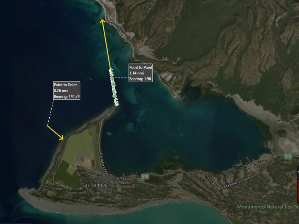 Armada y la Fuerza Aérea redoblan esfuerzos en búsqueda bañista desaparecidos en Punta Salinas