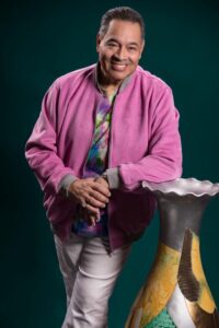 Tito Nieves 