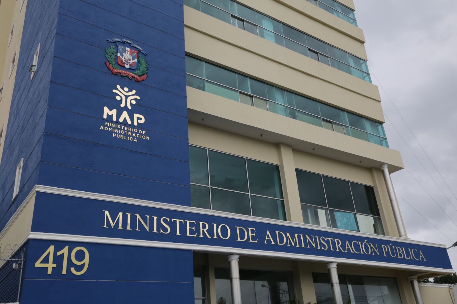 MAP dispone horario especial de instituciones públicas para Semana Santa