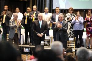 Soto Jiménez afirma hay que llevar a Leonel al poder para acabar con la inseguridad 