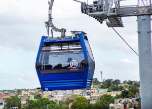 Teleférico 