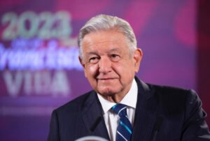 Video: AMLO dice que México es más seguro que Estados Unidos