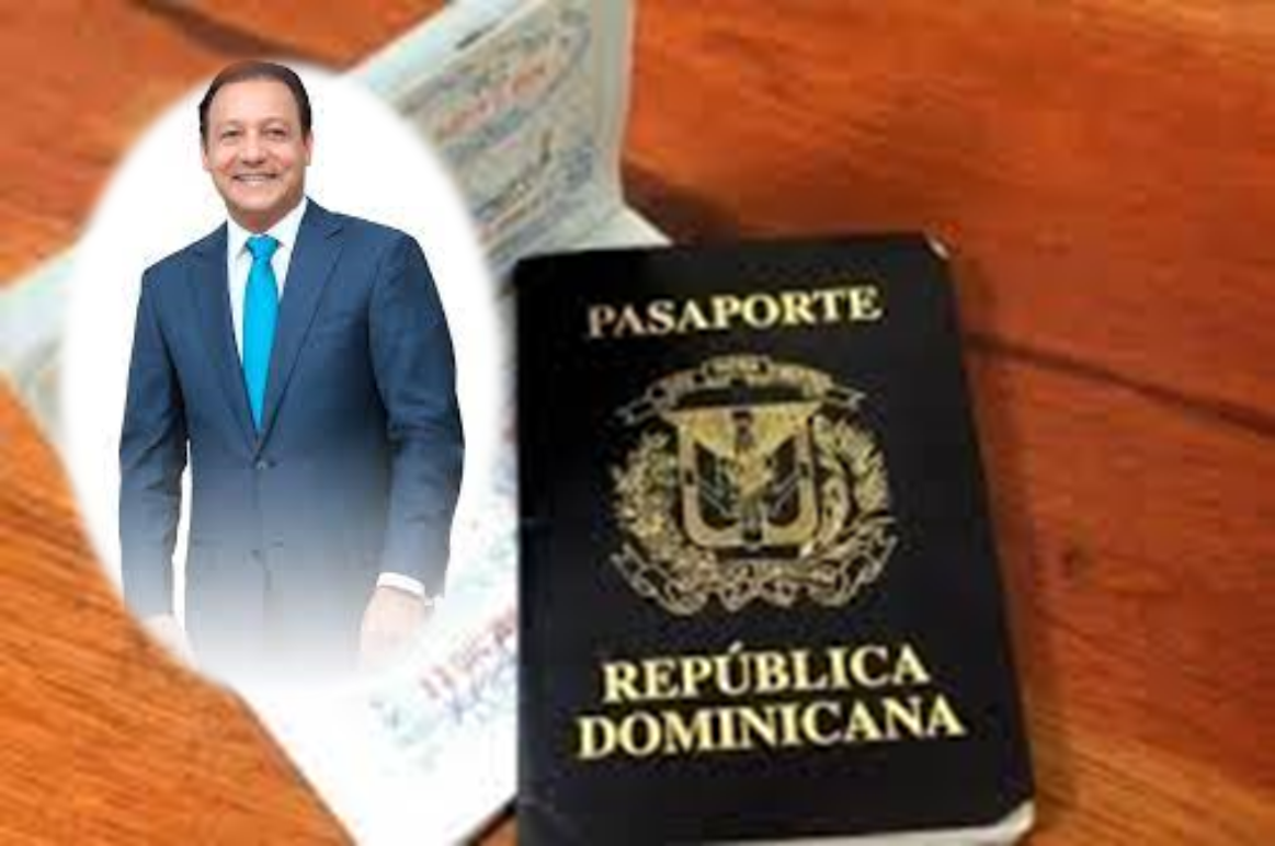 Abel Martínez asegura crisis en Pasaportes es una muestra más de incapacidad y lanza propuestas al gobierno para solucionarla