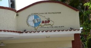 Sede de la ADP, Santo Domingo-CDN Digital