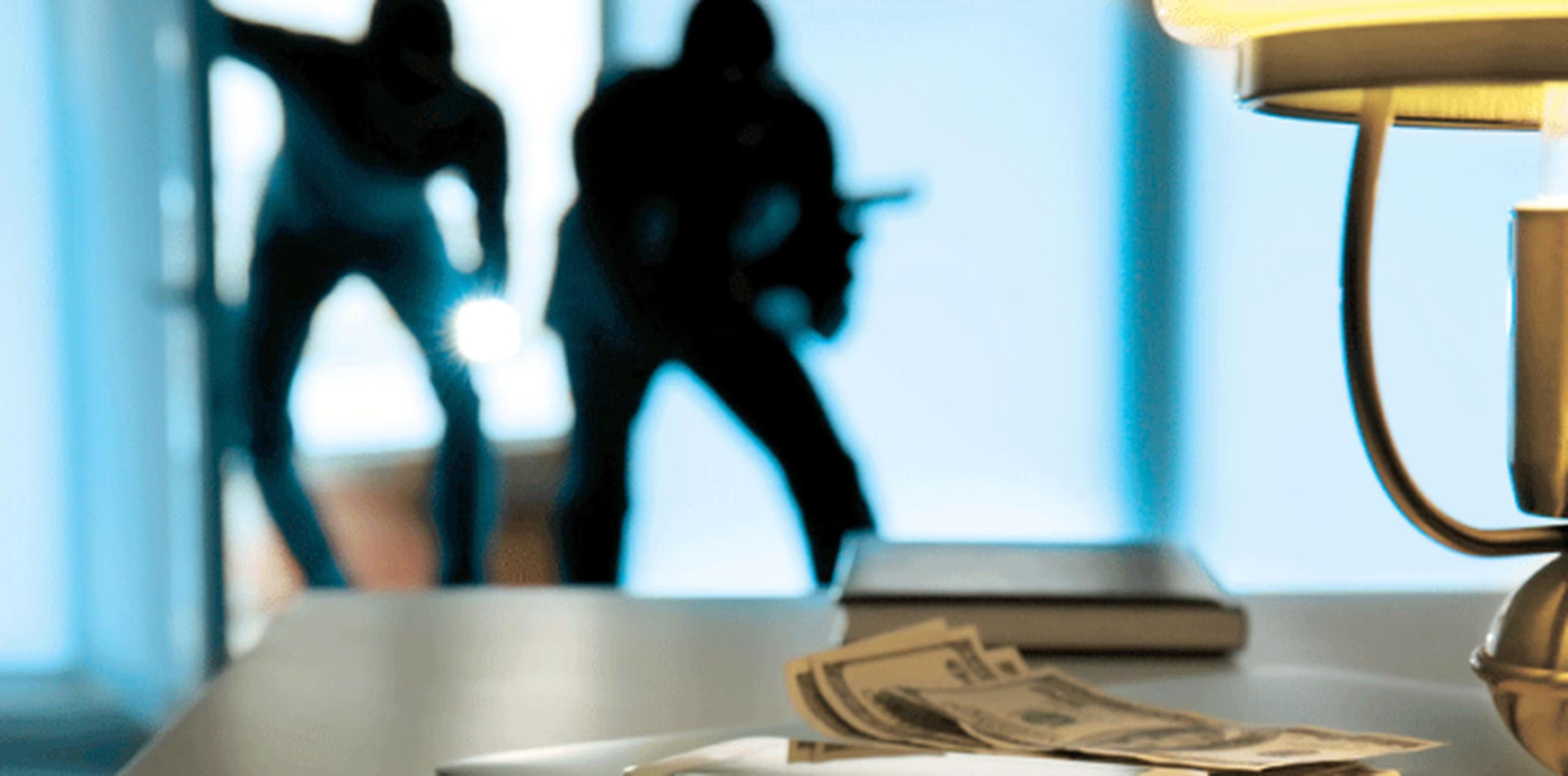 Investigan robo millonario a mensajeros de Caribe Express