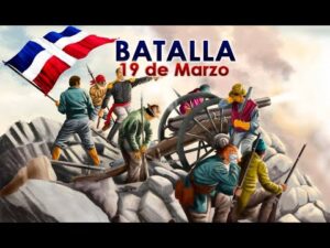 ¿Por qué se conmemora la batalla del 19 de marzo? 