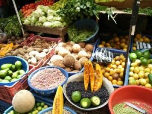 Comerciantes temen especulación con incrementos de precios ante sequía 