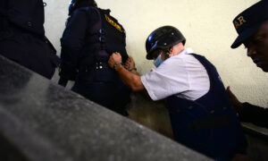 Jueza envía a juicio de fondo acusado de asesinar a Orlando Jorge Mera