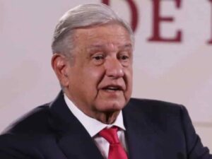 México afirma que no habrá impunidad sobre muerte de migrantes en incendio 
