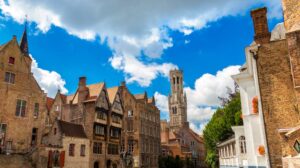 Bélgica multará con hasta 12.500 euros por dejar viviendas deshabitadas