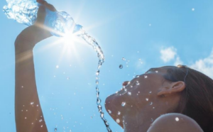 Onamet prevé temperatura calurosa y escasas lluvias