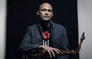 Regresa el festival Puerto Rico Mastercard JazzFest dedicado a Miguel Zenón 