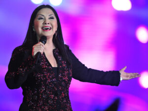 Concierto de Ana Gabriel logra sold out