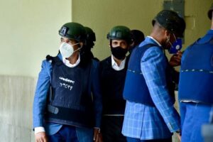 Defensa general Torres Robiou alega prueba en caso Coral no vinculan su cliente