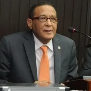 Fiquito Vásquez dice PRD atraviesa por su peor momento 