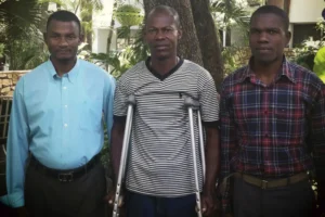 Enjuician en Boston a exalcalde haitiano Jean Morose Viliena