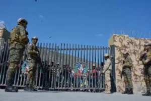 Recusan a la jueza Javierca Gómez del caso Operación Frontera 