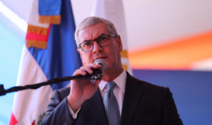 PEPCA: “PLD financió precampaña de Gonzalo Castillo con RD$1, 231 MM obtenidos fraudulentamente”
