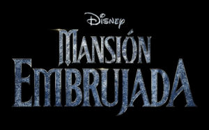 Mansión Embrujada, la nueva película de Disney 