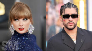 Más de 300 mil contraseñas relacionadas con Taylor Swift y Bad Bunny fueron hackeadas