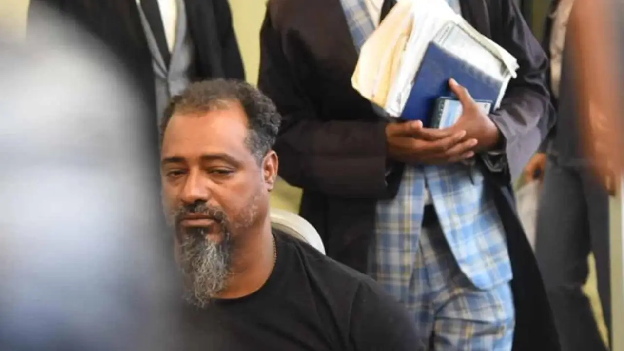 Aplazan audiencia de coerción a "El Mocho" del caso La Guáyiga