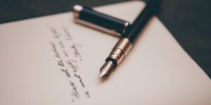 ¿Por qué se celebra El Día Mundial de la Poesía el 21 de marzo? 