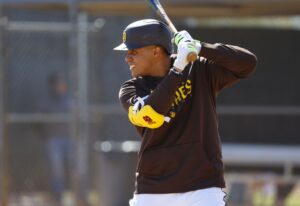 Revelan la gravedad de la lesión de Juan Soto y si estará en el Opening Day