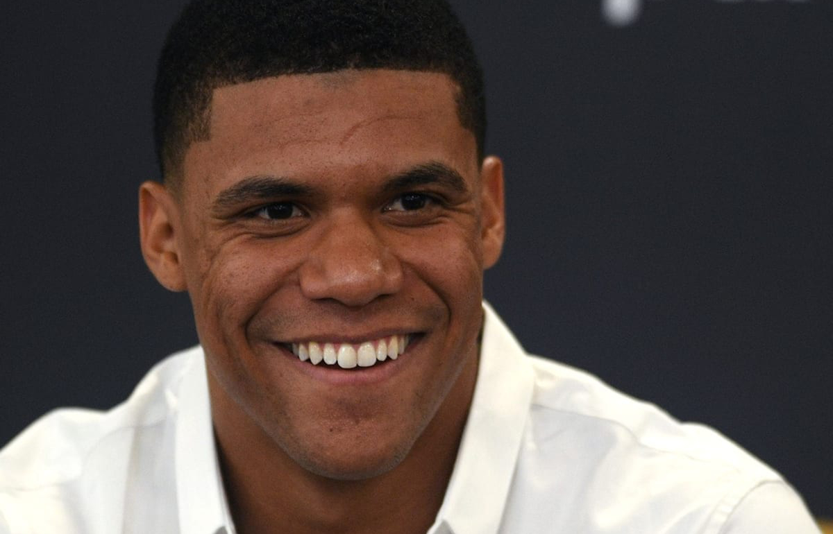 Juan Soto habría comprado casa en San Diego