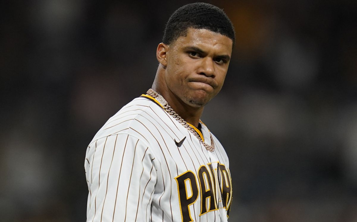 Juan Soto también lesionado y temen baja para RD en el Clásico