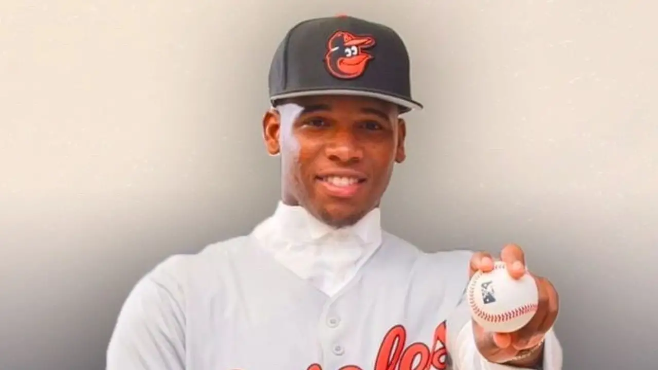 Joven prospecto dominicano de los Orioles murió de cáncer