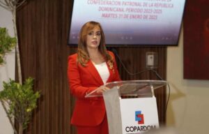 Copardom propone tope al pago de cesantía para aumentos salariales más sustanciosos 
