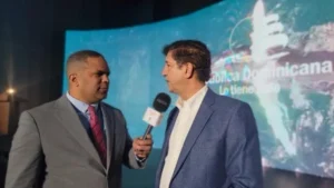 Manuel Estrella deplora RD no cuente con estadios aptos para un Clásico Mundial de Béisbol 