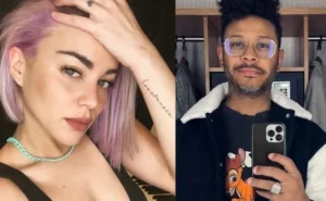 Melissa Galindo denuncia públicamente a Kalimba por acoso sexual 