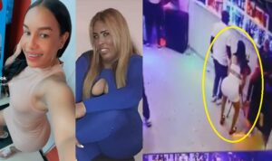 Familiares de mujeres asesinadas durante tiroteo en Tamayo claman justicia