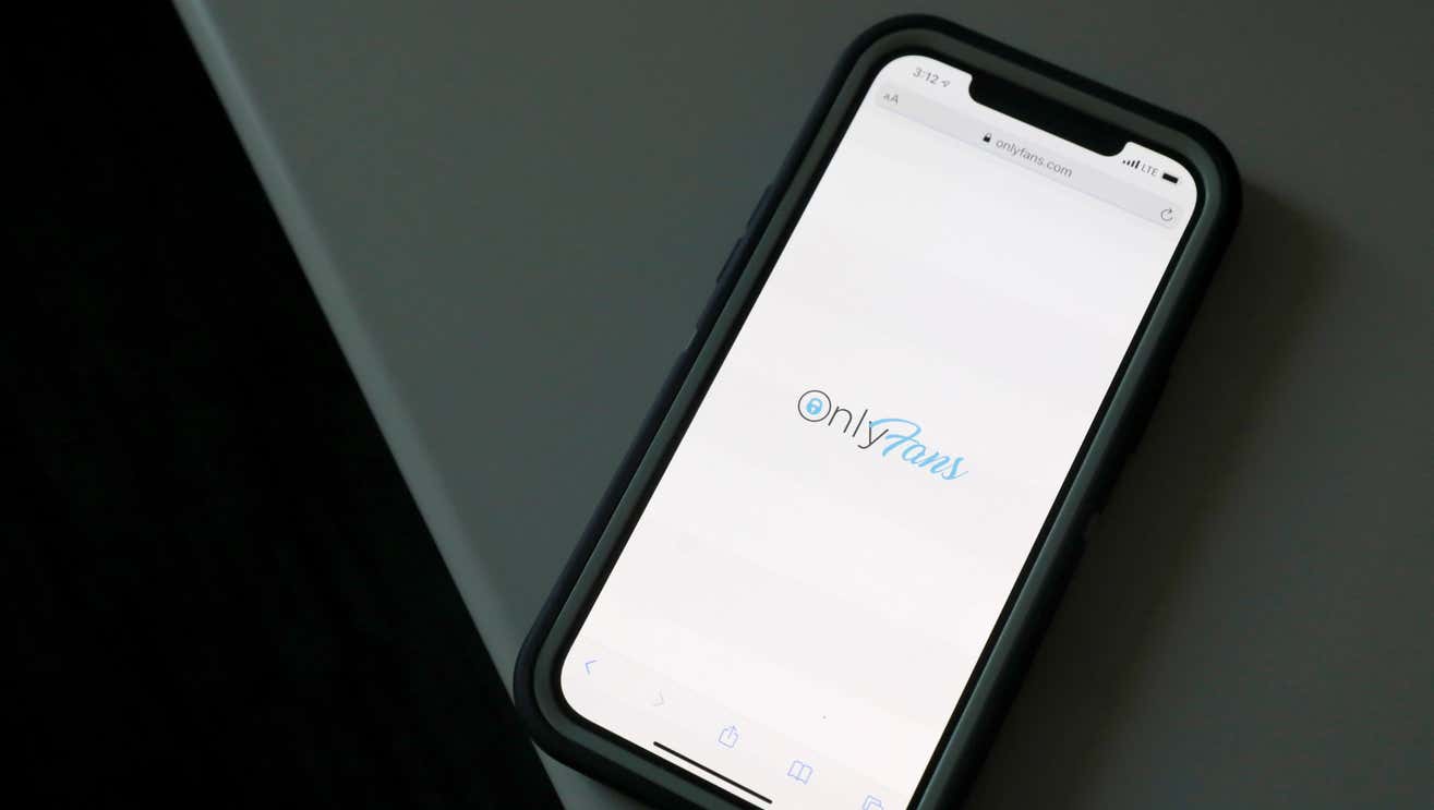 Lo que los padres tienen que saber sobre Onlyfans