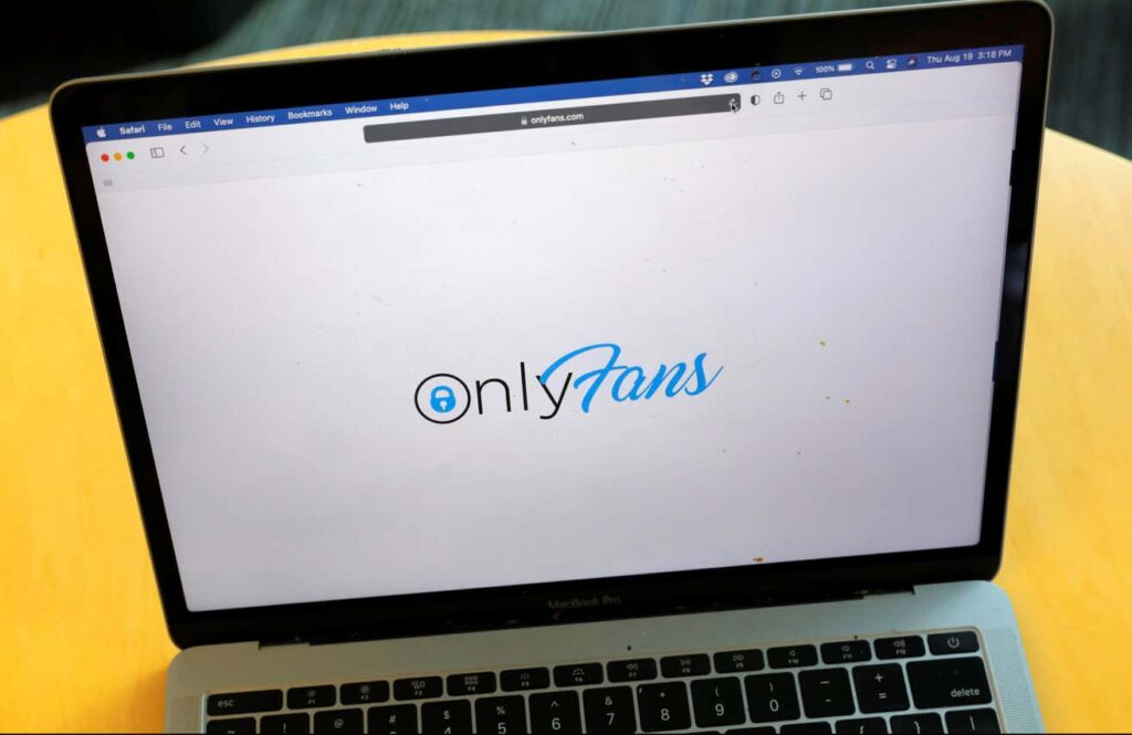 Lo que los padres tienen que saber sobre OnlyFans