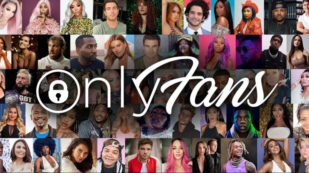 Lo que los padres tienen que saber sobre OnlyFans