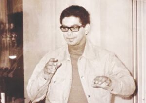 Realizan actividades para conmemoran 48 aniversario asesinato Orlando Martínez 