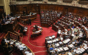 Gobierno uruguayo acepta modificaciones a reforma jubilatoria

