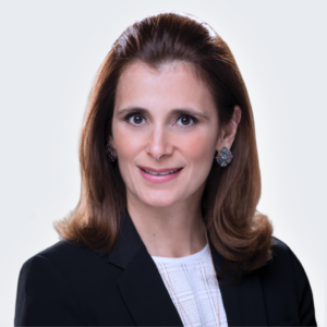 Ligia Bonetti cita los desafíos de la industria del futuro 