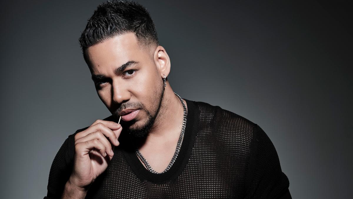 Romeo Santos lamentó la muerte de Blas Durán