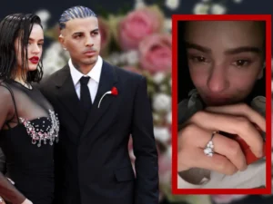  “Que sean fieles”  es la petición de los fans de Rosalía y Rauw Alejandro