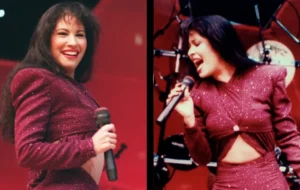 Así luciría Selena Quintanilla en 2023 según la Inteligencia Artificial