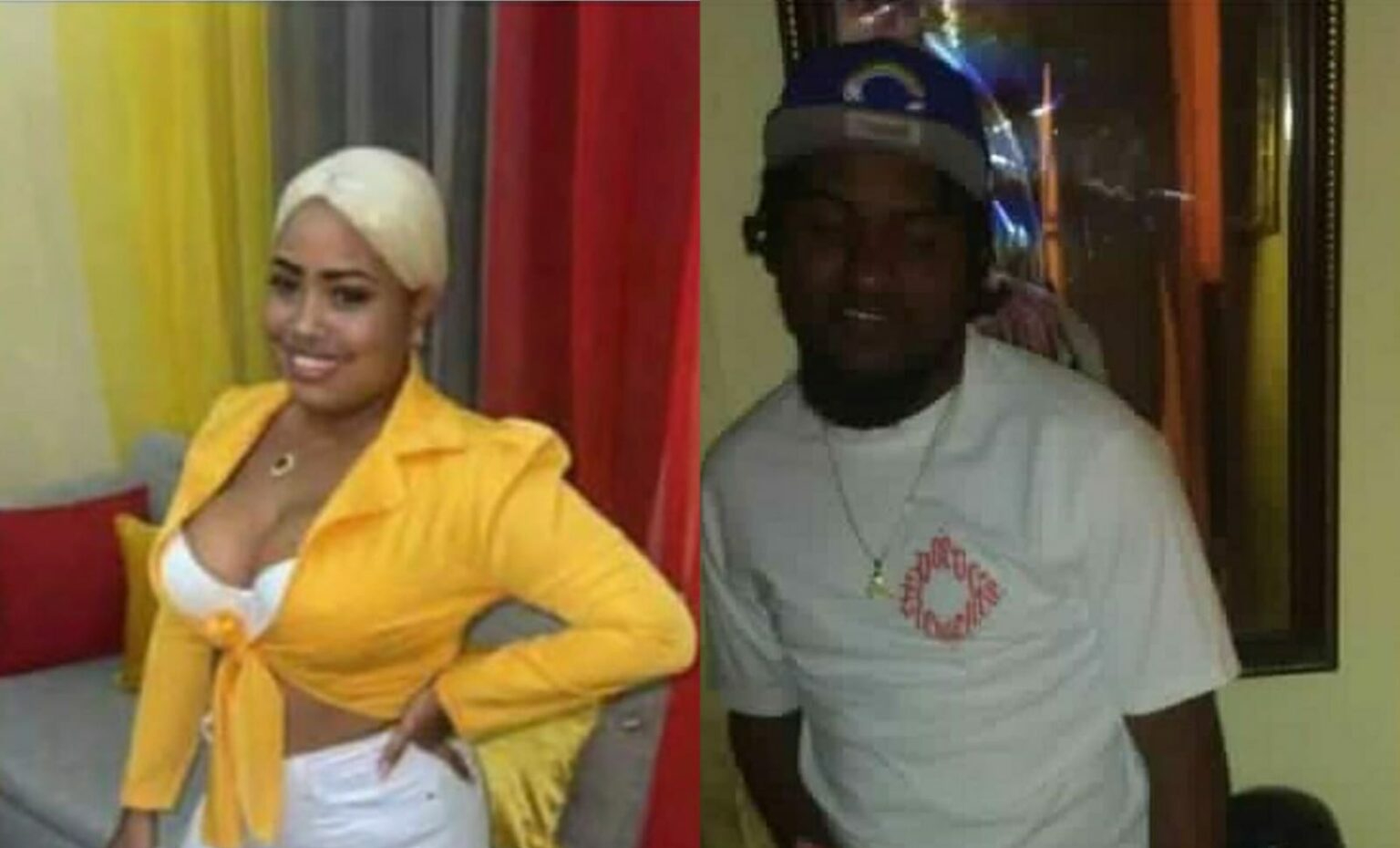 Son dos los muertos en el tiroteo en Boca Chica