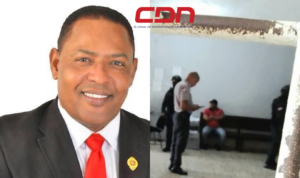 Tony Adames 