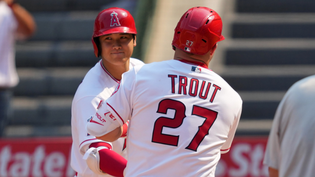 ¿Qué necesita Shohei Ohtani para ganar la Serie Mundial?