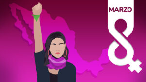 Si se conmemora el Día de la Mujer, ¿por qué no el del hombre? 